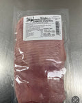 Sliced Cooked Ham, approx. 500g